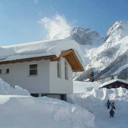 Apartment Tennengebirge Sankt Martin am Tennengebirge Kültér fotó