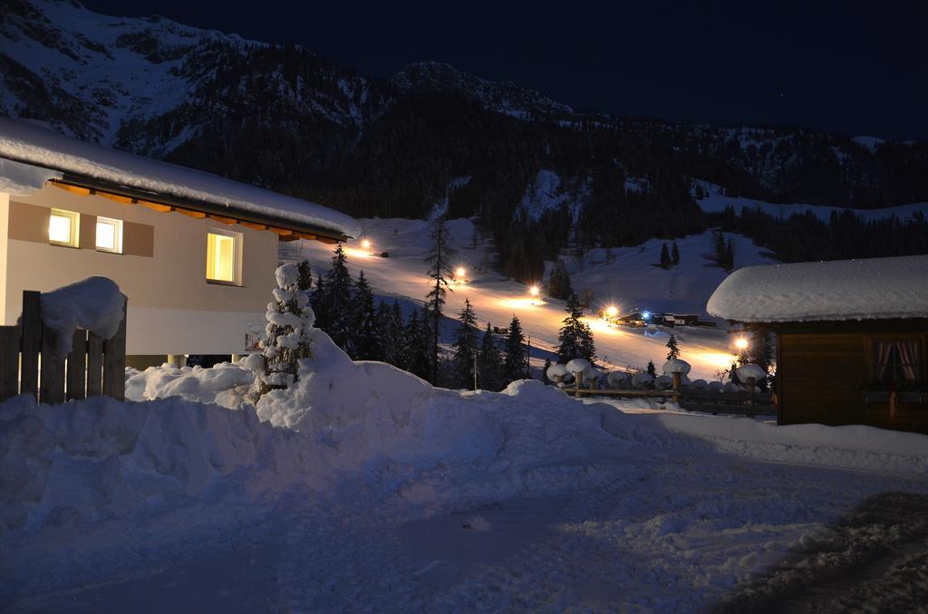Apartment Tennengebirge Sankt Martin am Tennengebirge Szoba fotó