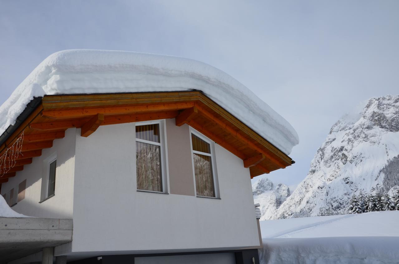 Apartment Tennengebirge Sankt Martin am Tennengebirge Kültér fotó