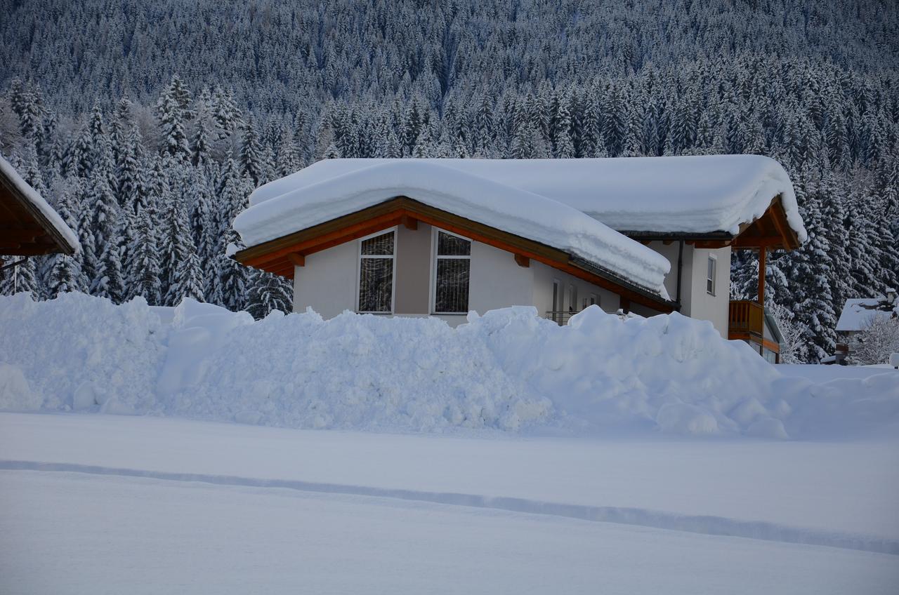 Apartment Tennengebirge Sankt Martin am Tennengebirge Kültér fotó