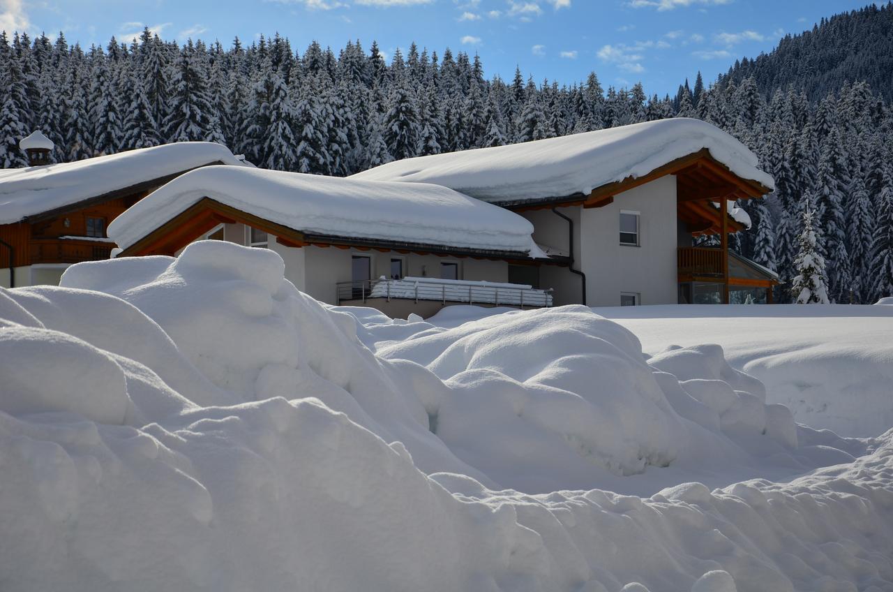 Apartment Tennengebirge Sankt Martin am Tennengebirge Kültér fotó